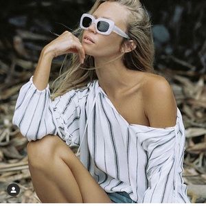 Amuse society blouse